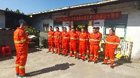 “拾”光正好 感恩有你  旭東圍擋廠家十周年慶?；顒?dòng)圓滿落幕
