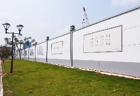 工程施工圍擋樣貌大合集，詳情款式請(qǐng)點(diǎn)擊查看