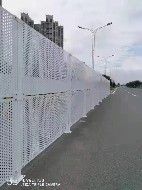 【旭東圍擋】建筑施工圍擋標(biāo)準(zhǔn)：安全、文明與環(huán)保的統(tǒng)一