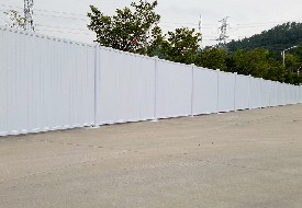 你在深圳購買圍擋，應(yīng)該關(guān)注哪些關(guān)鍵信息和技巧